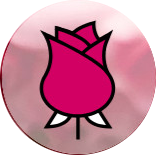 Testsystem Harztal Wilde Rose